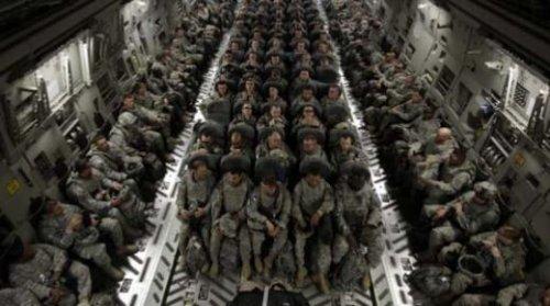 Irak işgalinin hafızalara yer eden 40 özel karesi