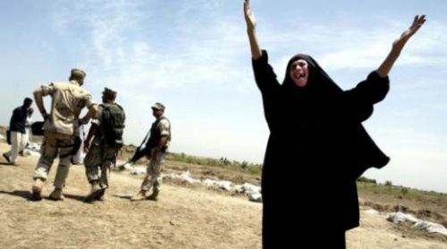 Irak işgalinin hafızalara yer eden 40 özel karesi