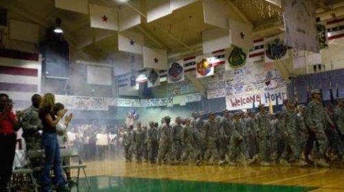 Irak işgalinin hafızalara yer eden 40 özel karesi