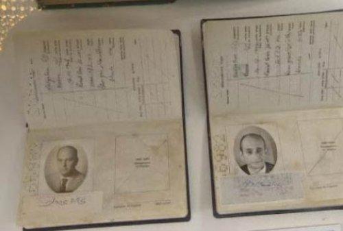 MOSSAD ilk defa arşivlerini açtı - Resim 10
