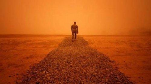 Irak işgalinin hafızalara yer eden 40 özel karesi