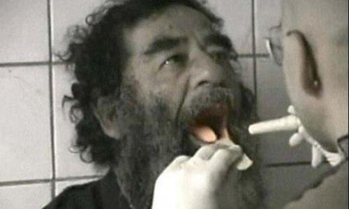 Irak işgalinin hafızalara yer eden 40 özel karesi