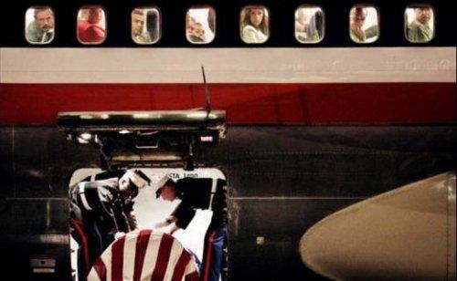 Irak işgalinin hafızalara yer eden 40 özel karesi