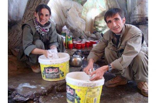 Teslim olan PKK'lıdan acı itiraflar - Resim 6