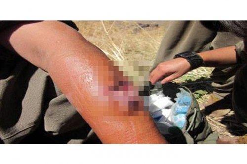 Teslim olan PKK'lıdan acı itiraflar - Resim 5