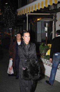 Helin ablasına verdiği sözü tutamadı