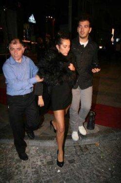 Helin ablasına verdiği sözü tutamadı