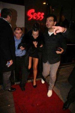 Helin ablasına verdiği sözü tutamadı