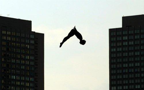 Reuters'ın objektifinden 2011 - 3 - Resim 27