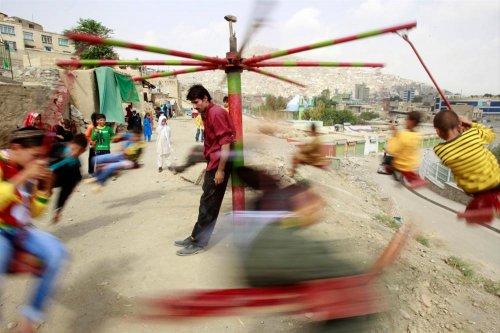 Reuters'ın objektifinden 2011 - 3 - Resim 5