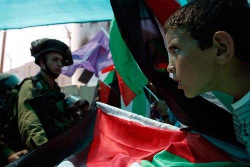 Reuters'ın objektifinden 2011 - 3 - Resim 14