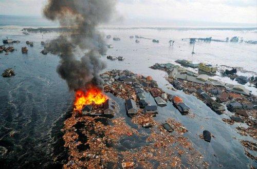 Reuters'ın objektifinden 2011 - 3 - Resim 1