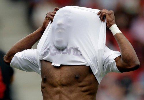 Reuters'ın objektifinden 2011 - 3 - Resim 37