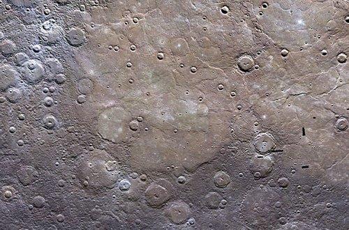 2011'in en iyi uzay fotoğrafları