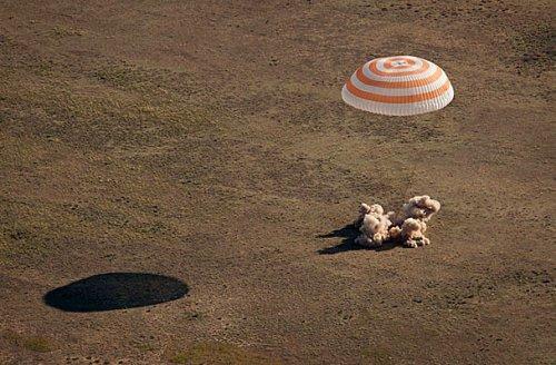 2011'in en iyi uzay fotoğrafları