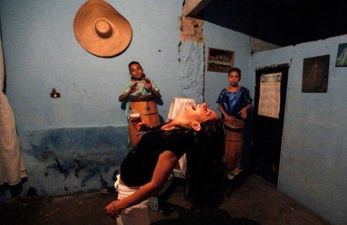 Reuters'ın objektifinden 2011 - 3 - Resim 3