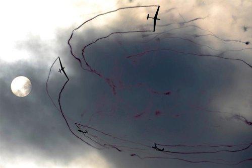 Reuters'ın objektifinden 2011 - 3 - Resim 6