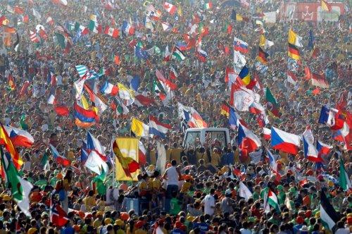 Reuters'ın objektifinden 2011 - 3 - Resim 26