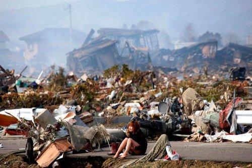 Reuters'ın objektifinden 2011 - 3 - Resim 13