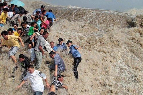 Reuters'ın objektifinden 2011 - 3 - Resim 2