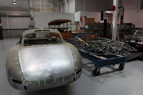 Mercedes'de klasik modeller yeniden doğuyor - Resim 2