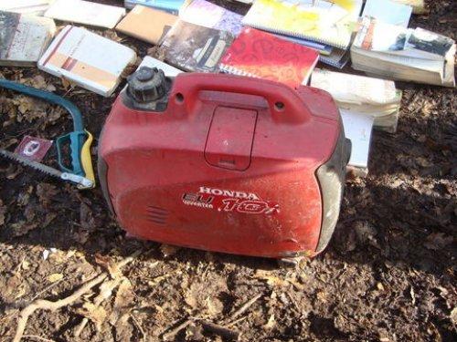 Elazığ Diyarbakır sınırındaki PKK kampı