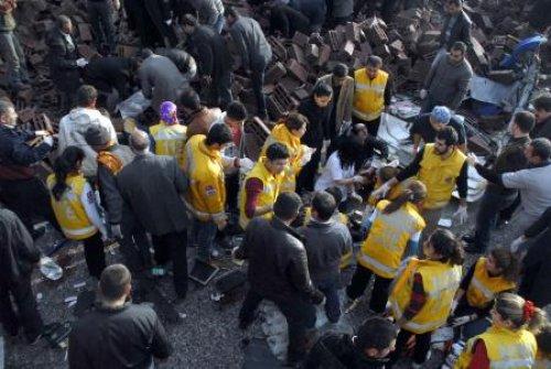 Diyarbakır-Batman karayolunda kaza - Resim 9
