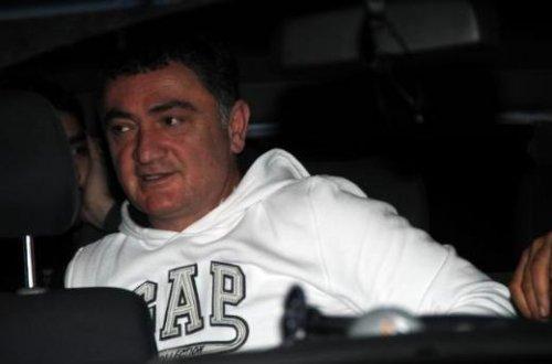 Ayhan Çarkın İstanbul'da - Resim 12