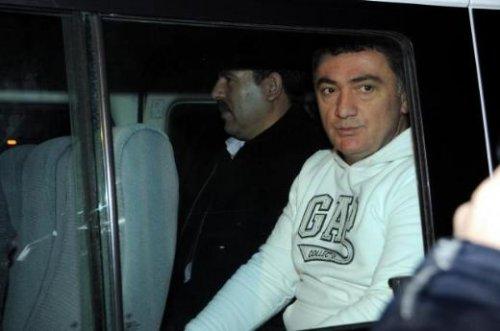 Ayhan Çarkın İstanbul'da - Resim 6