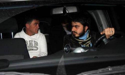 Ayhan Çarkın İstanbul'da - Resim 11