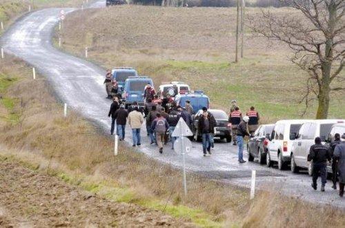 Ayhan Çarkın İstanbul'da - Resim 30