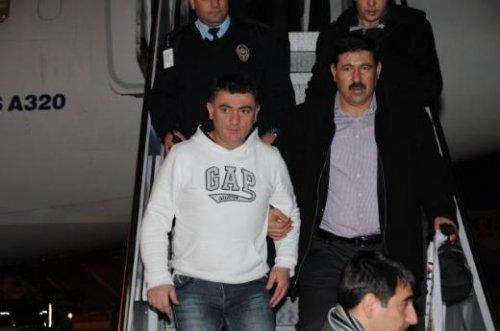 Ayhan Çarkın İstanbul'da - Resim 5