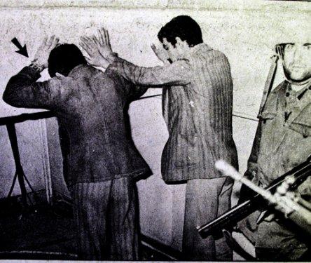 Maraş Katliamı'nın ilk kez yayınlanan fotoğrafları