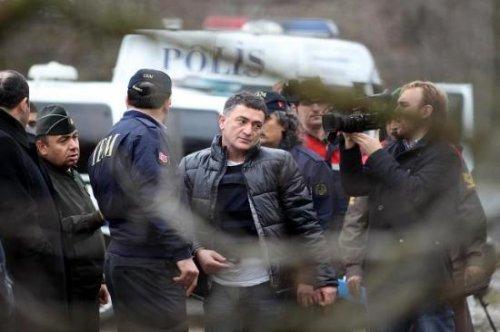 Ayhan Çarkın İstanbul'da - Resim 22
