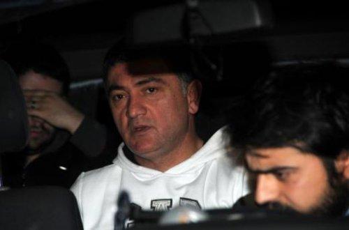 Ayhan Çarkın İstanbul'da - Resim 9