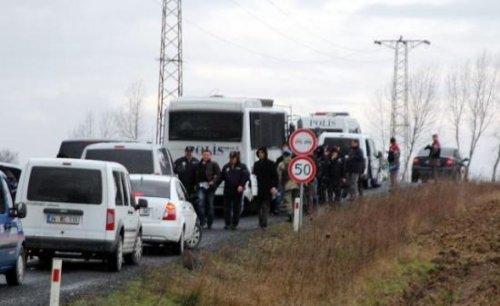 Ayhan Çarkın İstanbul'da - Resim 32