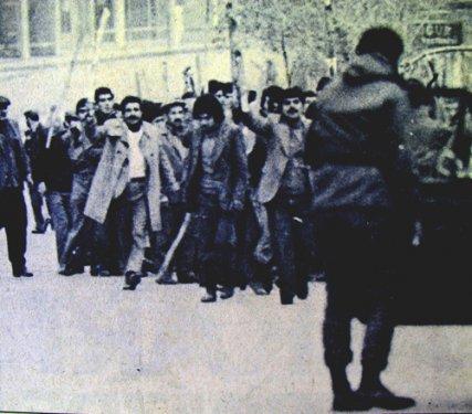 Maraş Katliamı'nın ilk kez yayınlanan fotoğrafları