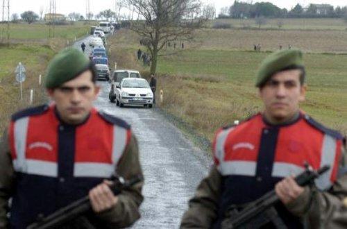 Ayhan Çarkın İstanbul'da - Resim 36