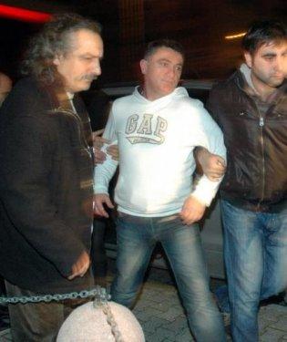 Ayhan Çarkın İstanbul'da - Resim 13