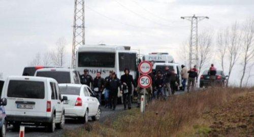 Ayhan Çarkın İstanbul'da - Resim 27