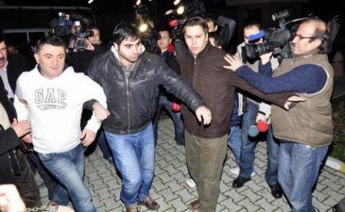Ayhan Çarkın İstanbul'da - Resim 3