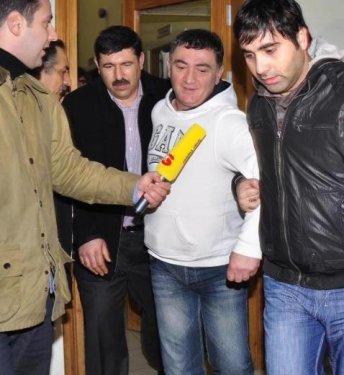 Ayhan Çarkın İstanbul'da - Resim 1