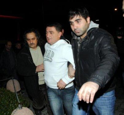 Ayhan Çarkın İstanbul'da - Resim 14