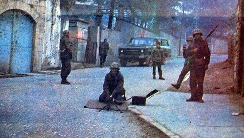 Maraş Katliamı'nın ilk kez yayınlanan fotoğrafları