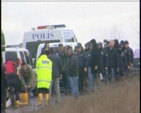 Ayhan Çarkın İstanbul'da - Resim 16