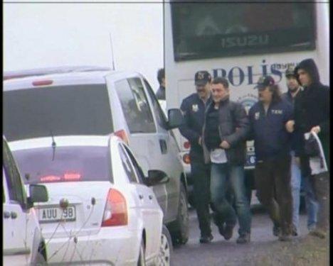 Ayhan Çarkın İstanbul'da - Resim 15