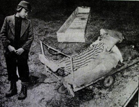 Maraş Katliamı'nın ilk kez yayınlanan fotoğrafları