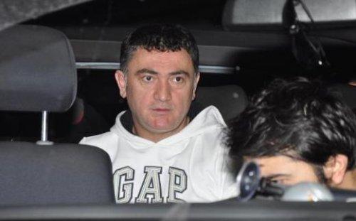 Ayhan Çarkın İstanbul'da - Resim 2