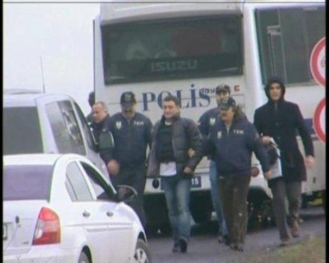 Ayhan Çarkın İstanbul'da - Resim 18