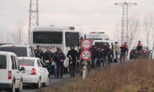 Ayhan Çarkın İstanbul'da - Resim 24
